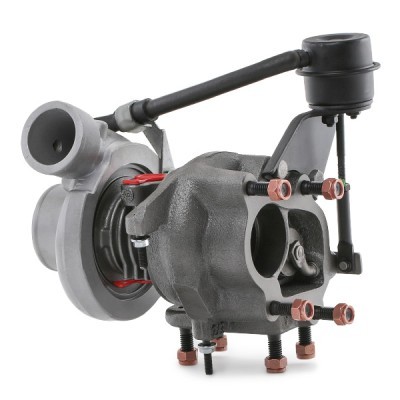 Turbina (Turbosprężarka) RIDEX 2234C0045R 2234C0045R - foto 4