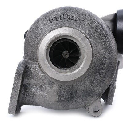 Turbina (Turbosprężarka) RIDEX 2234C0218R 2234C0218R - foto 5