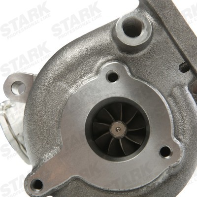 Turbina (Turbosprężarka) Stark SKCT-1190277 SKCT-1190277 - foto 6