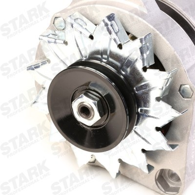 Alternator Stark SKGN-0320145 SKGN-0320145 - foto 6