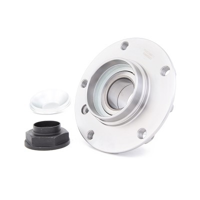 Łożysko Koła RIDEX 654W0420 654W0420 - foto 2