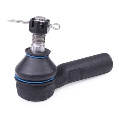 Końcówka drążka kierowniczego RIDEX 914T0608 914T0608 - foto 3
