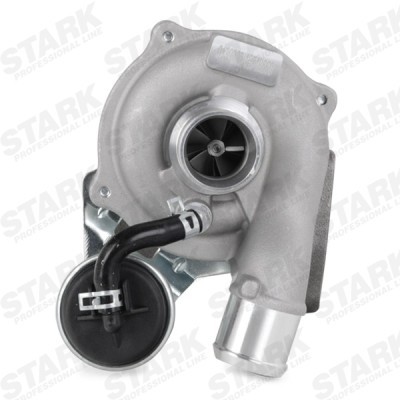 Turbina (Turbosprężarka) Stark SKCT-1190378 SKCT-1190378 - foto 7