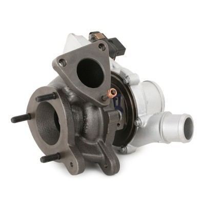Turbina (Turbosprężarka) RIDEX 2234C0344R 2234C0344R - foto 4