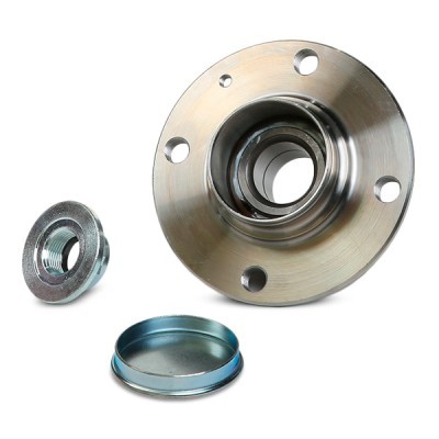 Łożysko Koła RIDEX 654W0833 654W0833 - foto 3