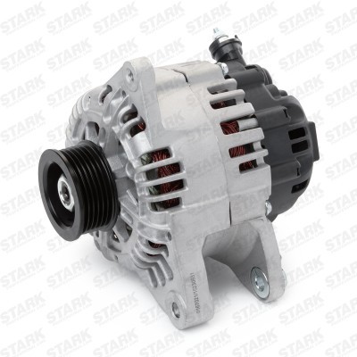 Alternator Stark SKGN-0320996 SKGN-0320996 - foto 9