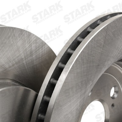 Tarcza hamulcowa Stark SKBD-0023006 SKBD-0023006 - foto 5