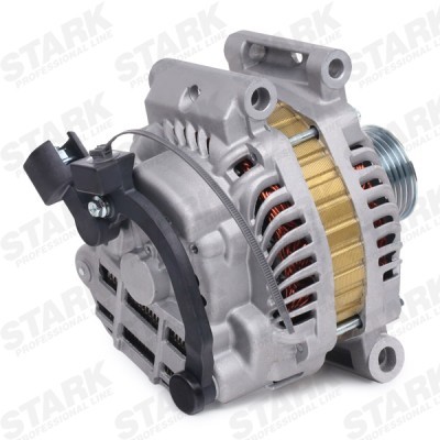 Alternator Stark SKGN-0321343 SKGN-0321343 - foto 4