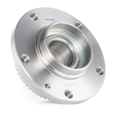 Łożysko Koła RIDEX 654W0049 654W0049 - foto 6