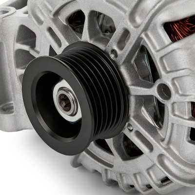 Alternator RIDEX 4G0265P 4G0265P - foto 5