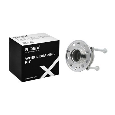 Łożysko Koła RIDEX 654W1101 654W1101 - foto 2