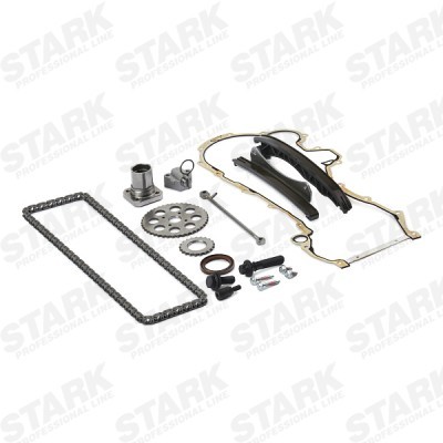 Zestaw łańcucha rozrządu Stark SKTCK-2240185 SKTCK-2240185 - foto 2