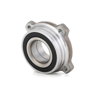 Łożysko Koła RIDEX 654W0252 654W0252 - foto 4