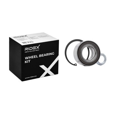 Łożysko Koła RIDEX 654W0197 654W0197 - foto 2