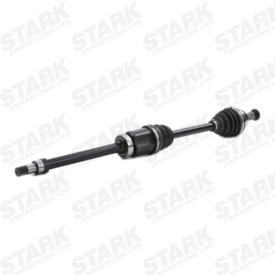 Półoś Napędowa Stark SKDS-0210350 SKDS-0210350 - foto 3
