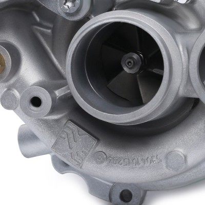 Turbina (Turbosprężarka) RIDEX 2234C10293R 2234C10293R - foto 9