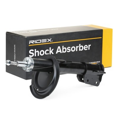 Amortyzator RIDEX 854S2118 854S2118 - foto 8