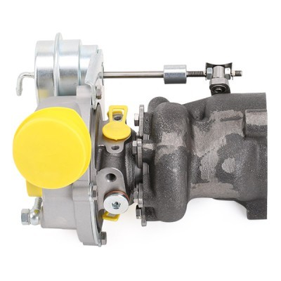 Turbina (Turbosprężarka) RIDEX 2234C0008 2234C0008 - foto 8