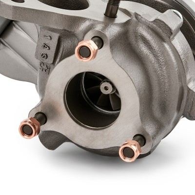 Turbina (Turbosprężarka) RIDEX 2234C11580R 2234C11580R - foto 6