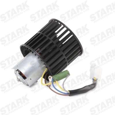 Wentylator Wnętrza Stark SKIB-0310117 SKIB-0310117 - foto 3