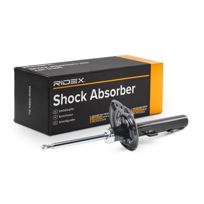 Amortyzator RIDEX 854S18193 854S18193 - foto 2