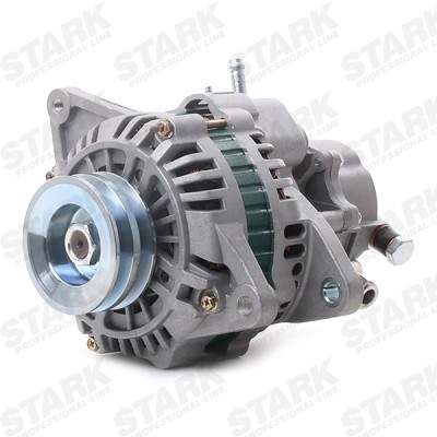 Alternator Stark SKGN-0320197 SKGN-0320197 - foto 3