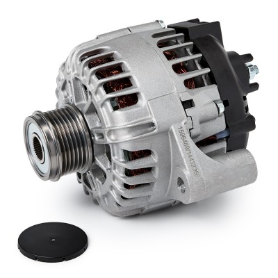 Alternator RIDEX 4G0470 4G0470 - foto 6