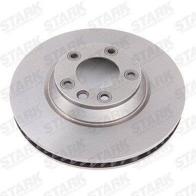 Tarcza hamulcowa Stark SKBD-0020349 SKBD-0020349 - foto 2