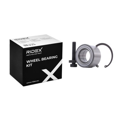 Łożysko Koła RIDEX 654W0929 654W0929 - foto 2