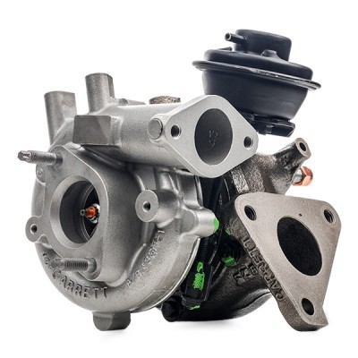 Turbina (Turbosprężarka) RIDEX 2234C0102R 2234C0102R - foto 6