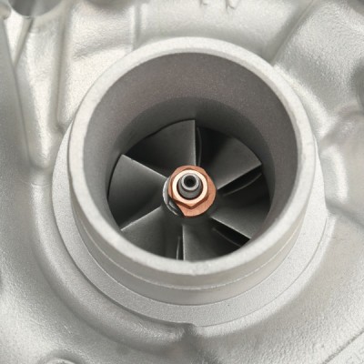 Turbina (Turbosprężarka) RIDEX 2234C0291R 2234C0291R - foto 5