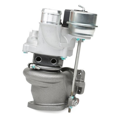 Turbina (Turbosprężarka) RIDEX 2234C0387 2234C0387 - foto 5