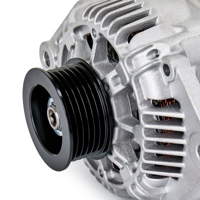 Alternator RIDEX 4G0200P 4G0200P - foto 5