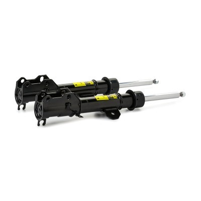 Amortyzator RIDEX 854S19295P 854S19295P - foto 4