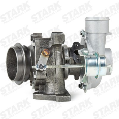Turbina (Turbosprężarka) Stark SKCT-1191106 SKCT-1191106 - foto 5