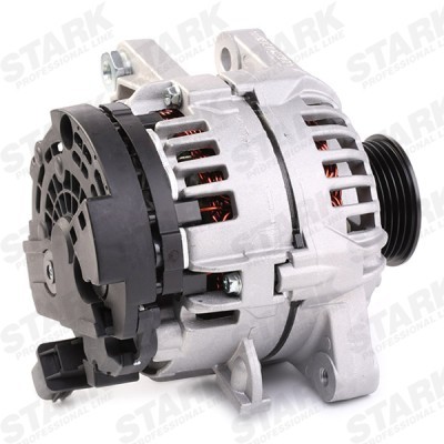Alternator Stark SKGN-0320323 SKGN-0320323 - foto 4