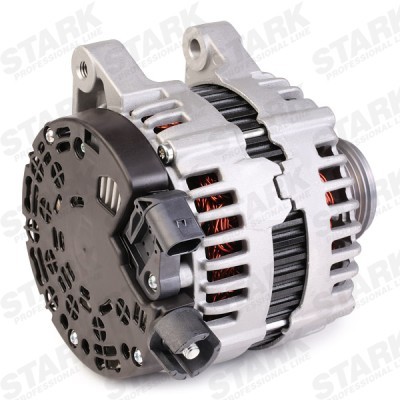 Alternator Stark SKGN-0320302 SKGN-0320302 - foto 4