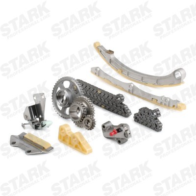 Zestaw łańcucha rozrządu Stark SKTCK-2240078 SKTCK-2240078 - foto 3