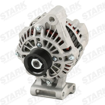 Alternator Stark SKGN-0321053 SKGN-0321053 - foto 3