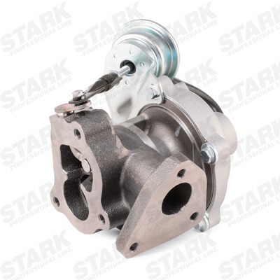 Turbina (Turbosprężarka) Stark SKCT-1190137 SKCT-1190137 - foto 6