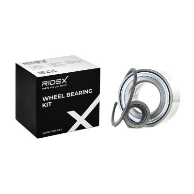 Łożysko Koła RIDEX 654W0701 654W0701 - foto 2