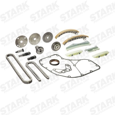 Zestaw łańcucha rozrządu Stark SKTCK-2240033 SKTCK-2240033 - foto 2