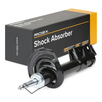 Amortyzator RIDEX 854S1059 854S1059 - foto 3