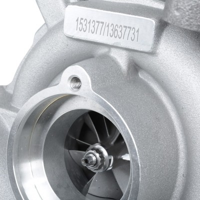 Turbina (Turbosprężarka) RIDEX 2234C0144 2234C0144 - foto 6