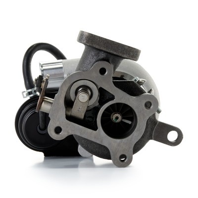 Turbina (Turbosprężarka) RIDEX 2234C10750 2234C10750 - foto 6
