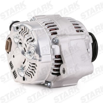 Alternator Stark SKGN-0320254 SKGN-0320254 - foto 4