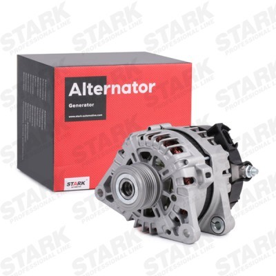 Alternator Stark SKGN-0320740 SKGN-0320740 - foto 2