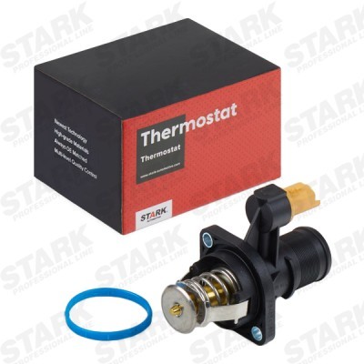 Termostat Stark SKTC-0560496 SKTC-0560496 - foto 2