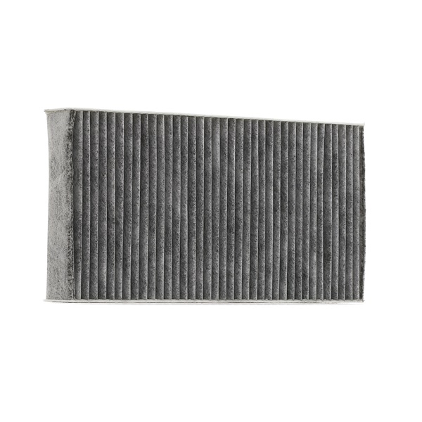 Filtr Kabinowy RIDEX 424I0187 424I0187 - foto 1