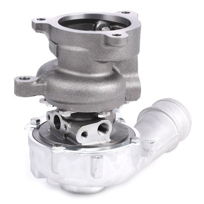 Turbina (Turbosprężarka) RIDEX 2234C10151 2234C10151 - foto 7